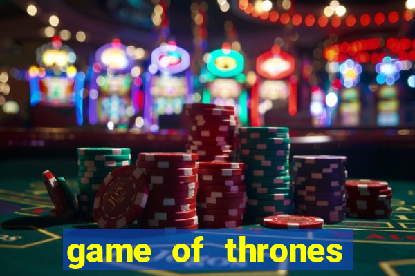 game of thrones completo telegram